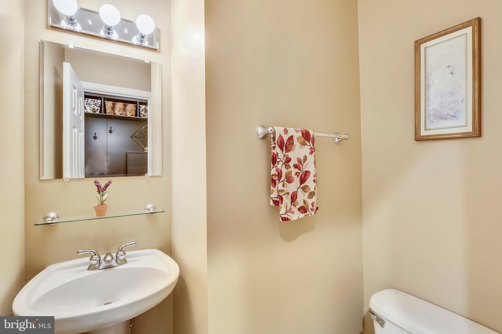 1956 Dundee Road Rockville, MD 20850 - Photo 24 of 34 powder room