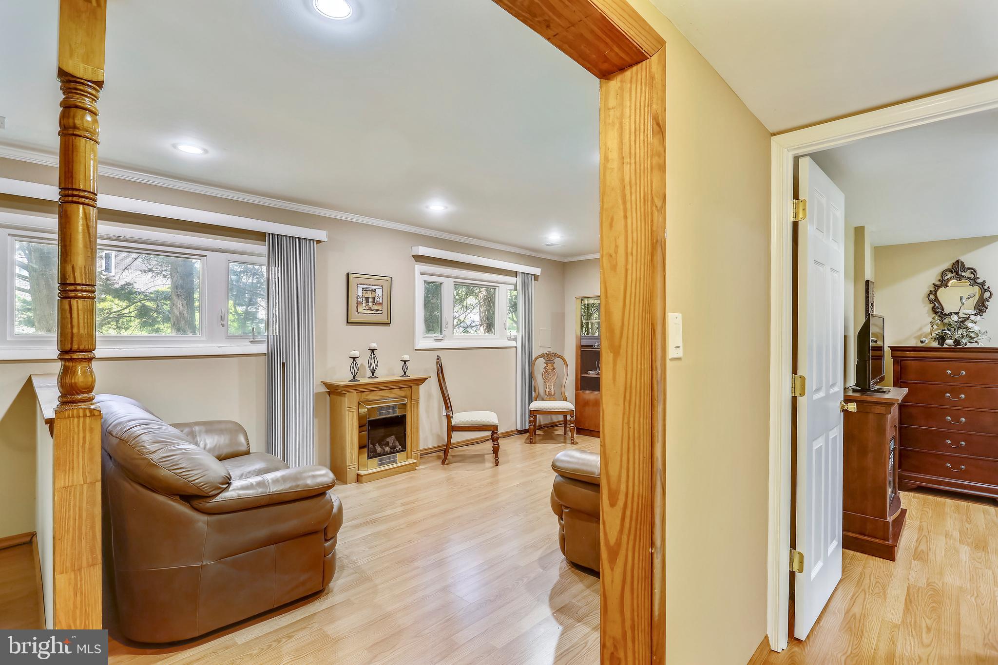 1956 Dundee Road Rockville, MD 20850 - Photo 25 of 34 walk out lower level