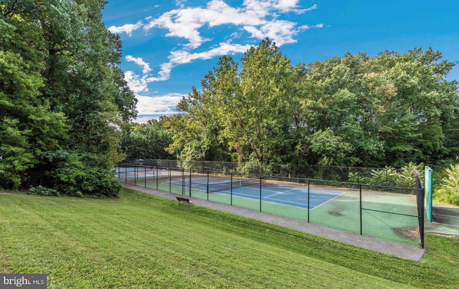 1956 Dundee Road Rockville, MD 20850 - Photo 32 of 34 tennis courts