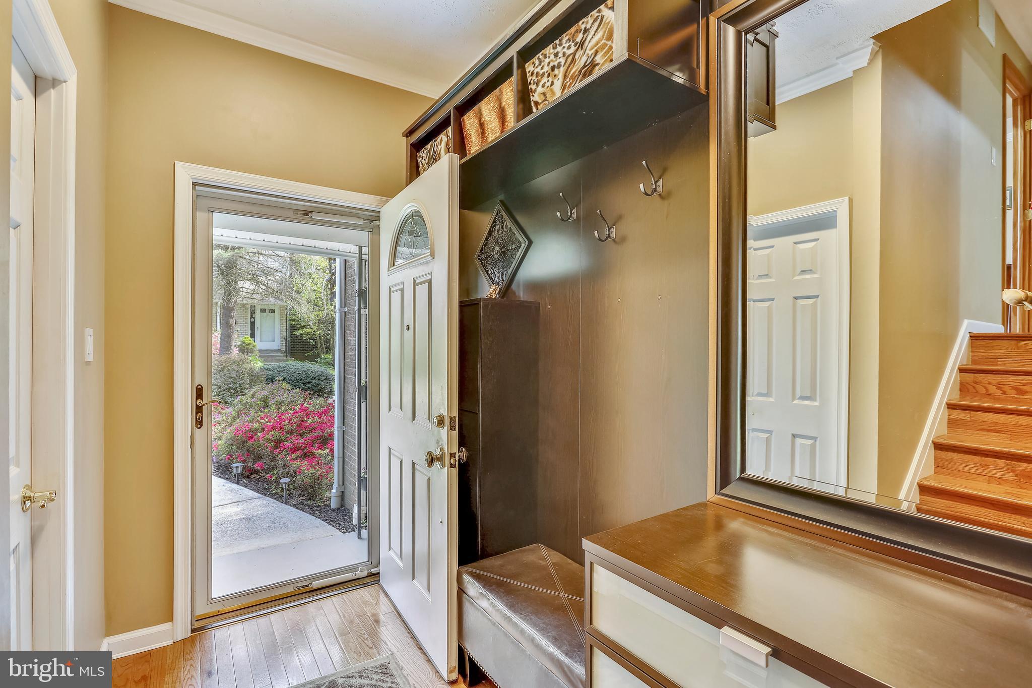 stunning built-ins