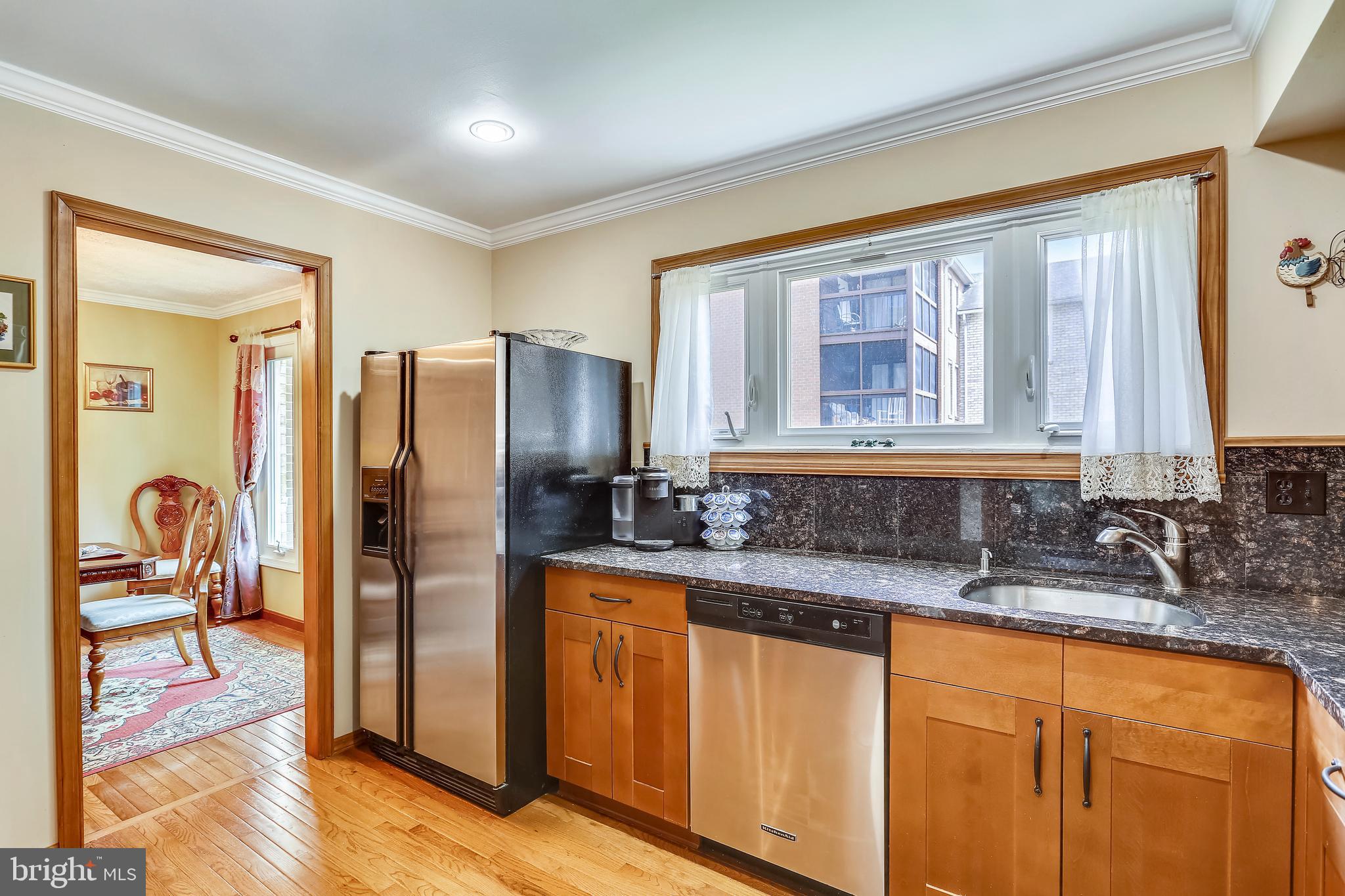 1956 Dundee Road Rockville, MD 20850 - Photo 10 of 34 stainless steel appliances