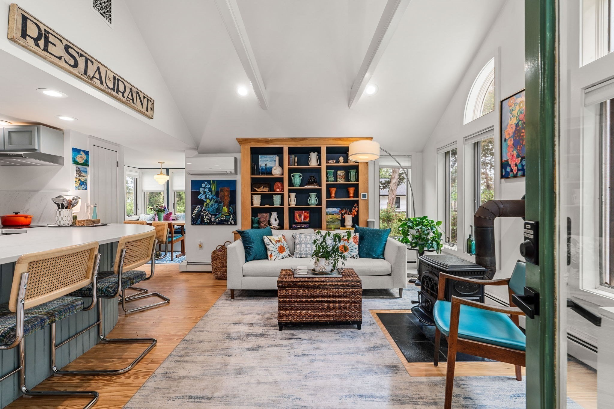 62 Cottage Road Newbury, MA 01951 - Photo 7 of 28 Gallery Image 7