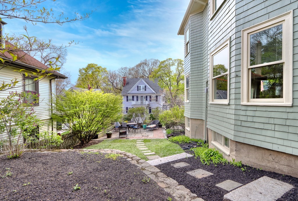 37 Nowell Road Melrose, MA 02176 - Photo 35 of 40 Gallery Image 35