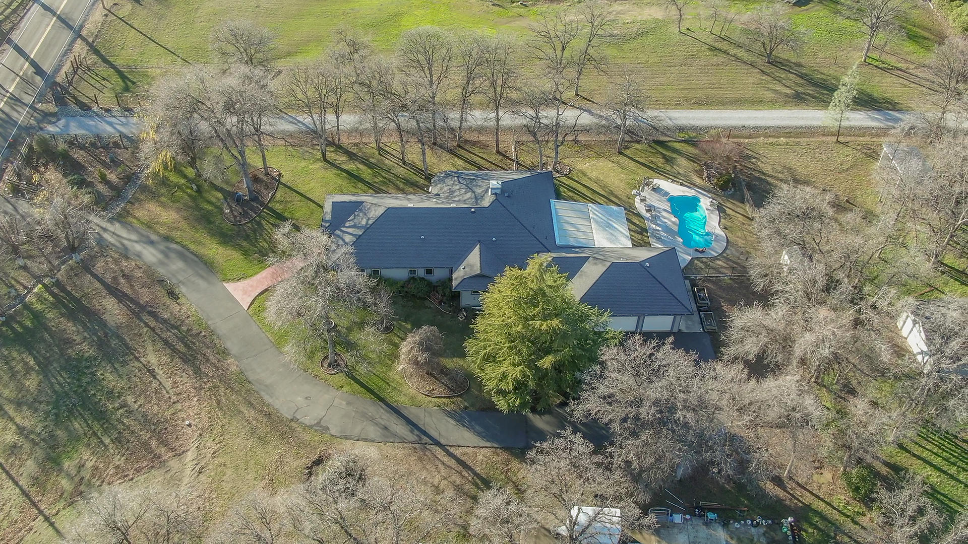 21702 Old Alturas Road Redding, CA 96003 - Photo 1 of 55 IMG-0058