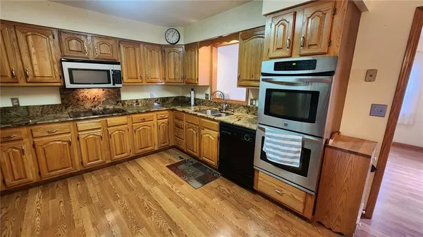 $199,500 | 301 East Walnut, Weir, KS 66781
