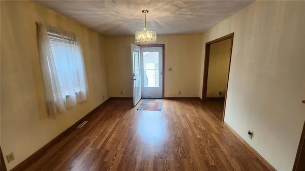 $199,500 | 301 East Walnut, Weir, KS 66781