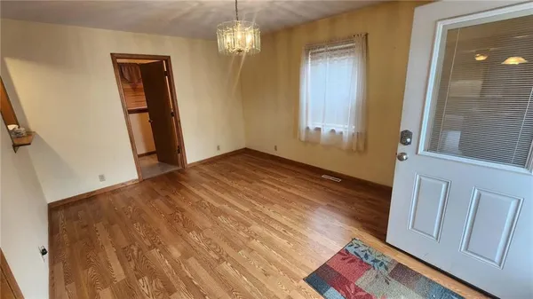 $199,500 | 301 East Walnut, Weir, KS 66781