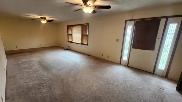 $199,500 | 301 East Walnut, Weir, KS 66781