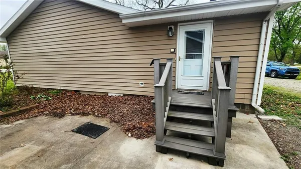 $199,500 | 301 East Walnut, Weir, KS 66781