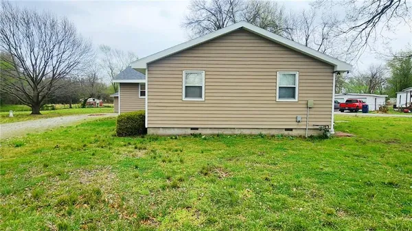 $199,500 | 301 East Walnut, Weir, KS 66781