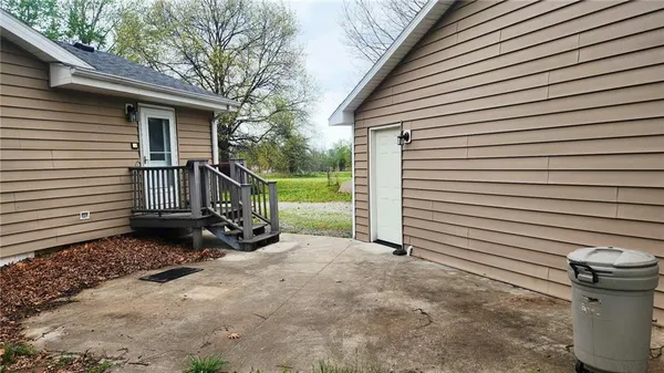 $199,500 | 301 East Walnut, Weir, KS 66781