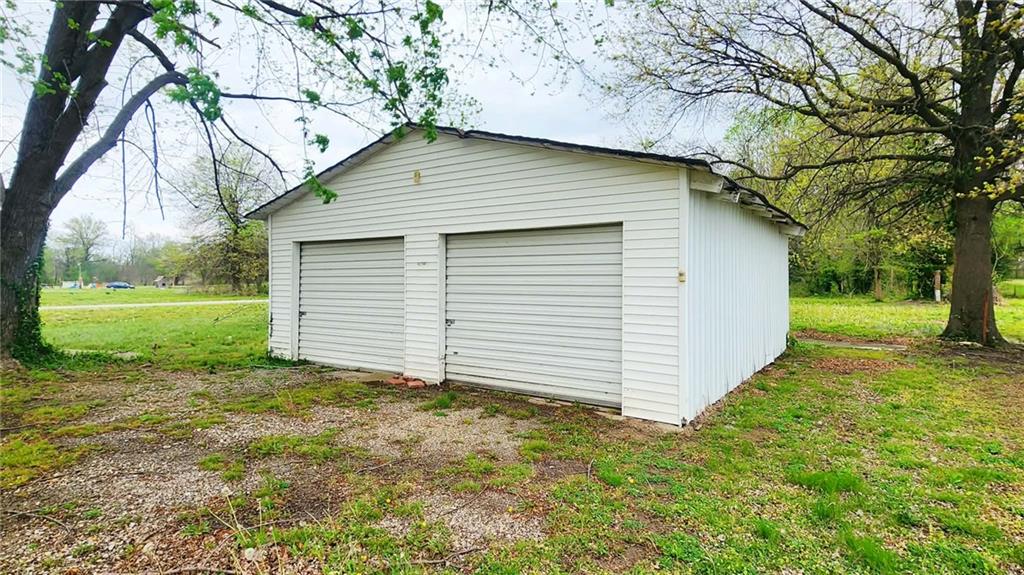 301 East Walnut Weir, KS 66781 - Photo 41 of 47