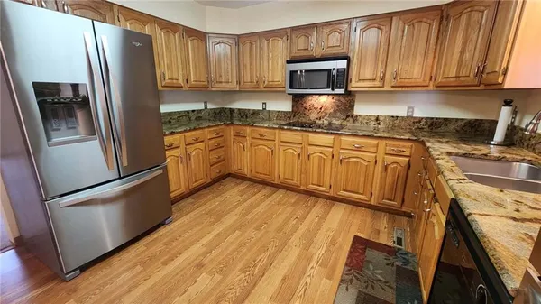 $199,500 | 301 East Walnut, Weir, KS 66781