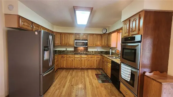$199,500 | 301 East Walnut, Weir, KS 66781
