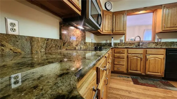 $199,500 | 301 East Walnut, Weir, KS 66781