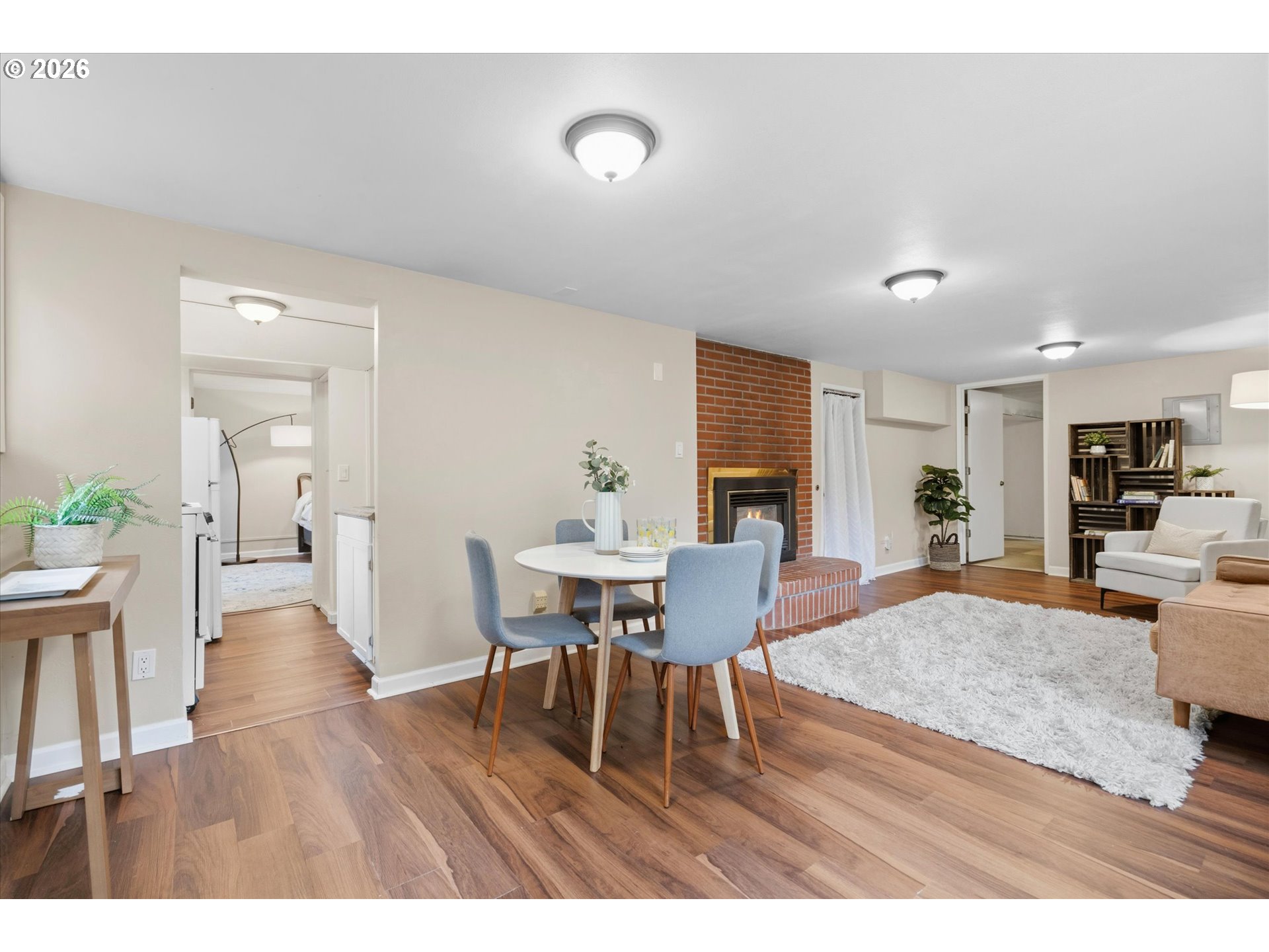 4307 Southwest Marigold Street Portland, OR 97219 - Photo 21 of 43 Accessory Dwelling Unit