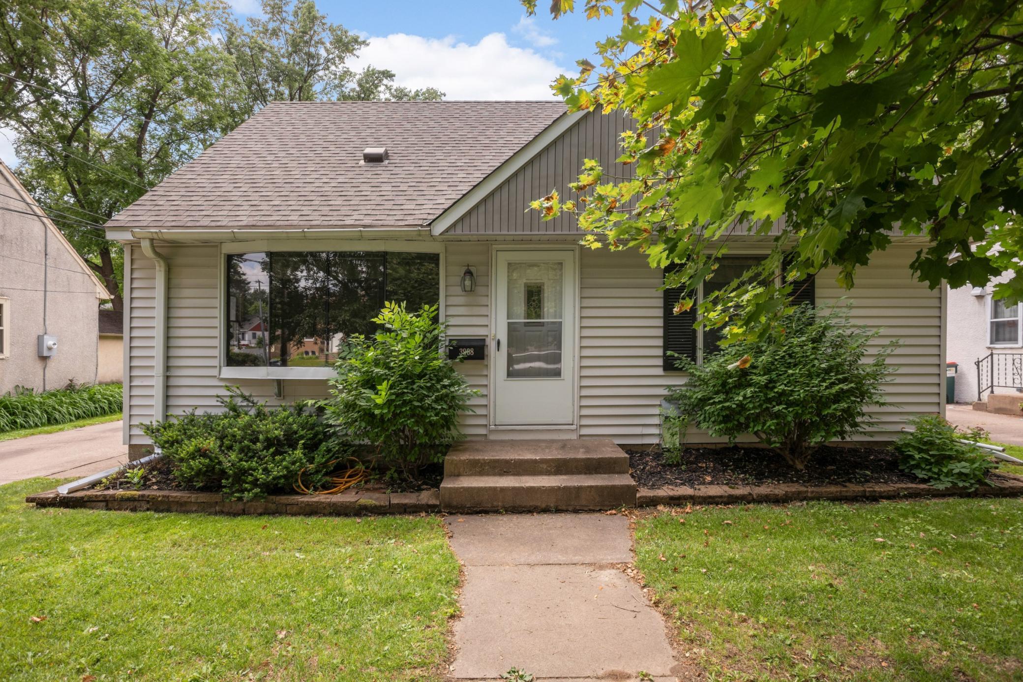 3908 Hayes Street Northeast Columbia Heights, MN 55421 - Photo 2 of 37
