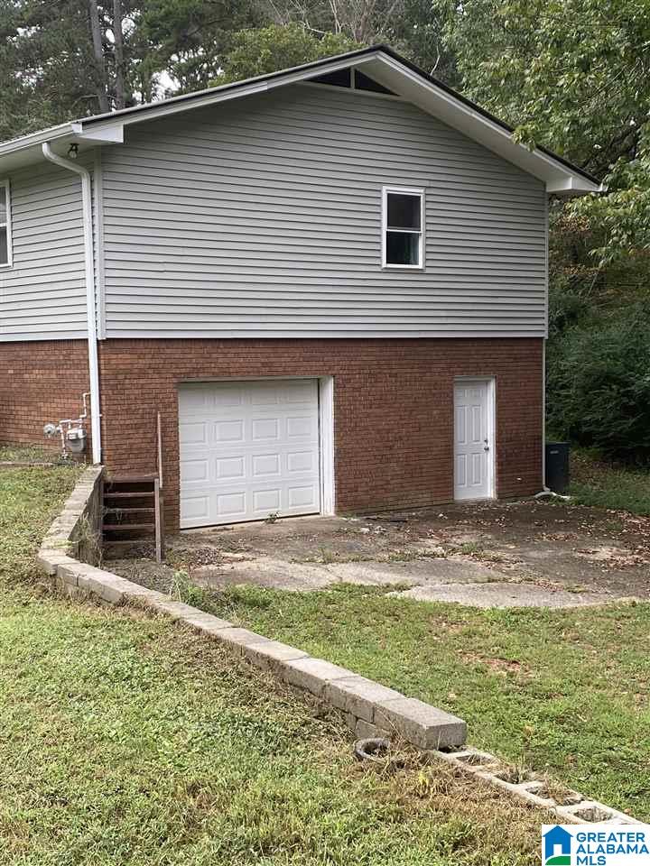 1421 Dovertown Road Cordova, AL 35550 - Photo 5 of 23