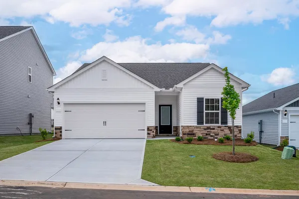 $291,900 | 1416 Wild Indigo Way, Moore, SC 29369
