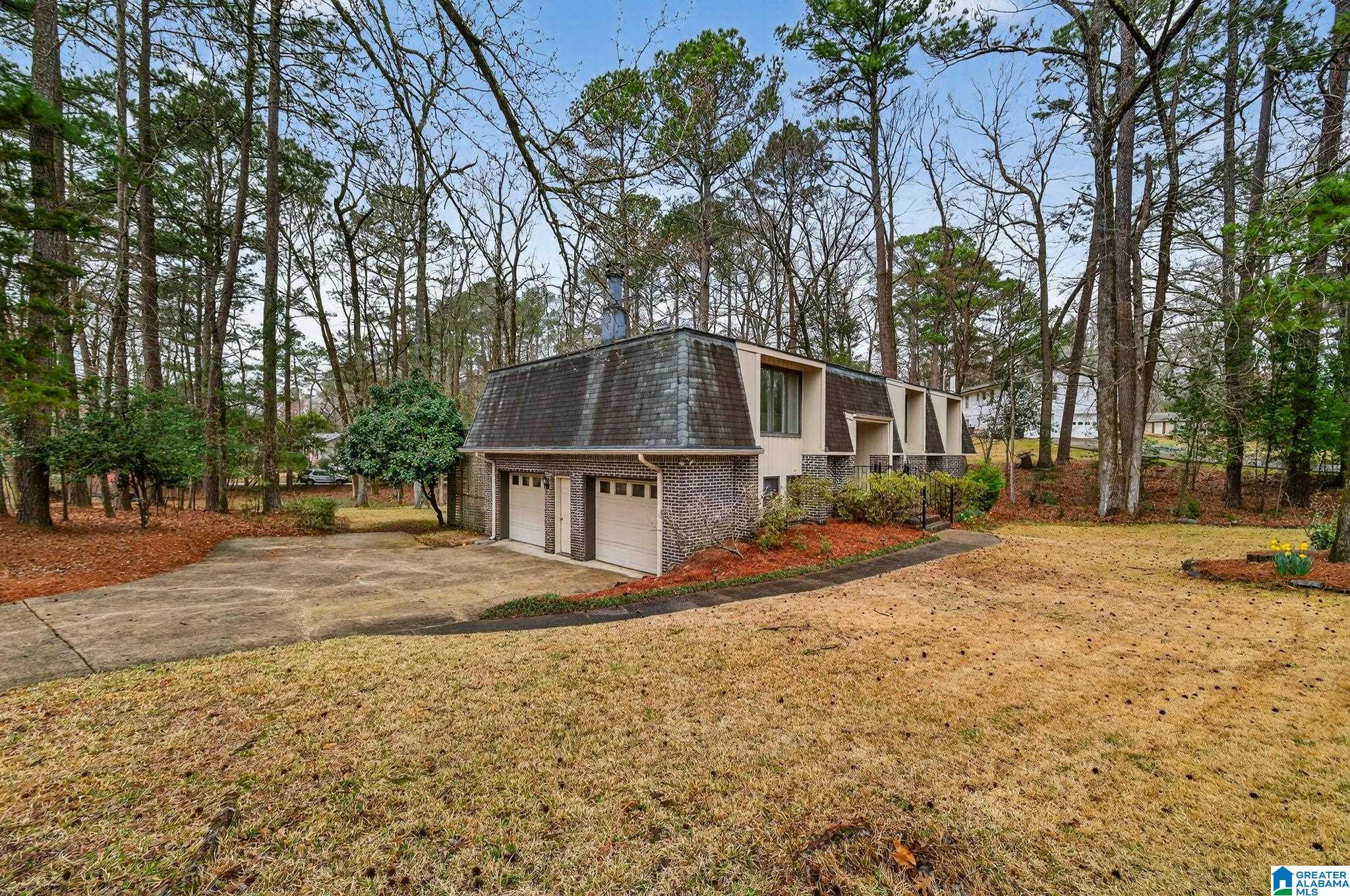5008 Indian Valley Road Birmingham, AL 35244 - Photo 56 of 61