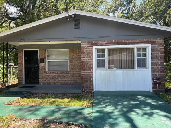 $1,245 | 1514 West 5th Street, Jacksonville, FL 32209