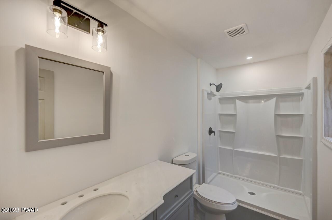 425 Plank Road Beach Lake, PA 18405 - Photo 57 of 97 Bathroom
