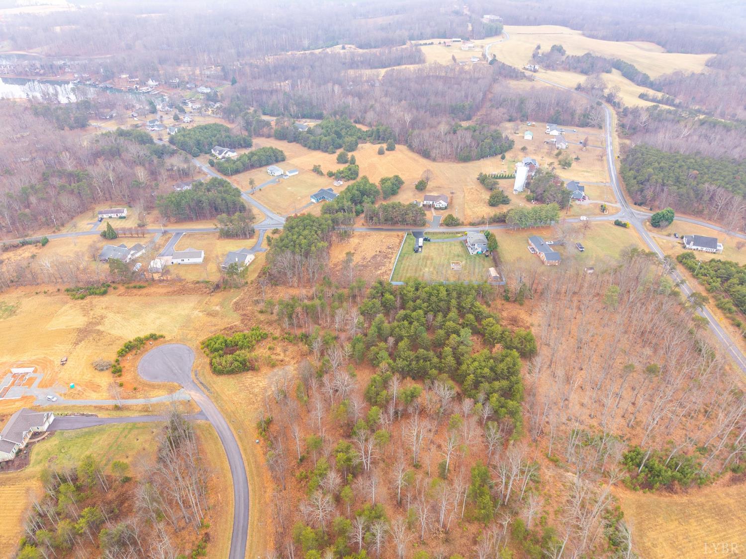 14 Caroline Court Union Hall, VA 24176 - Photo 18 of 22