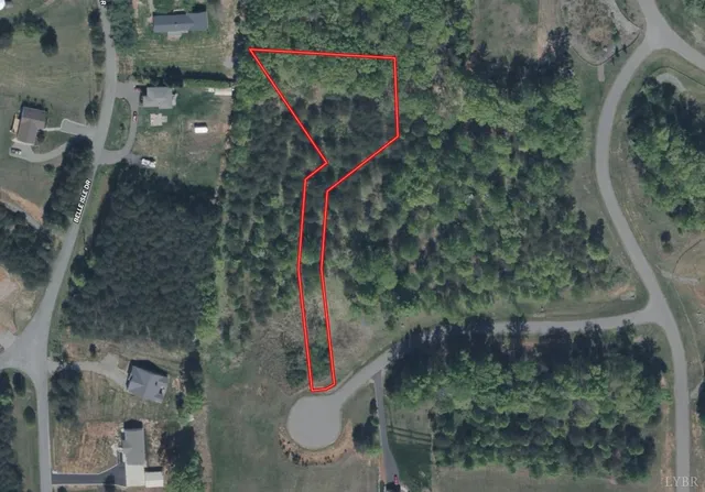 $65,000 | 14 Caroline Court, Union Hall, VA 24176