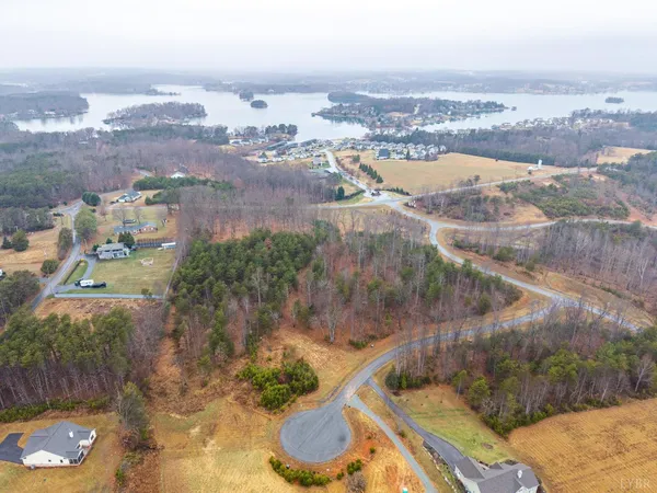 $55,000 | 14 Caroline Court, Union Hall, VA 24176