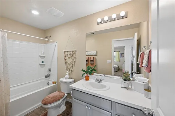 $479,777 | 5409 Cumberland Drive, Roseville, CA 95747