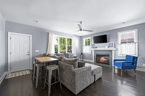 $739,999 | 1723 B Nassau Street, Unit B, Nashville, TN 37208