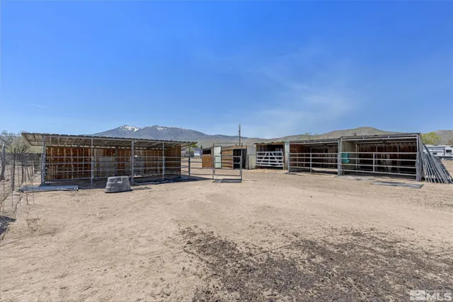 a view of lake view and mountain view