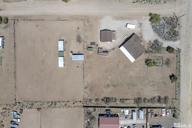 $595,000 | 10605 Osage Road, Reno, NV 89508