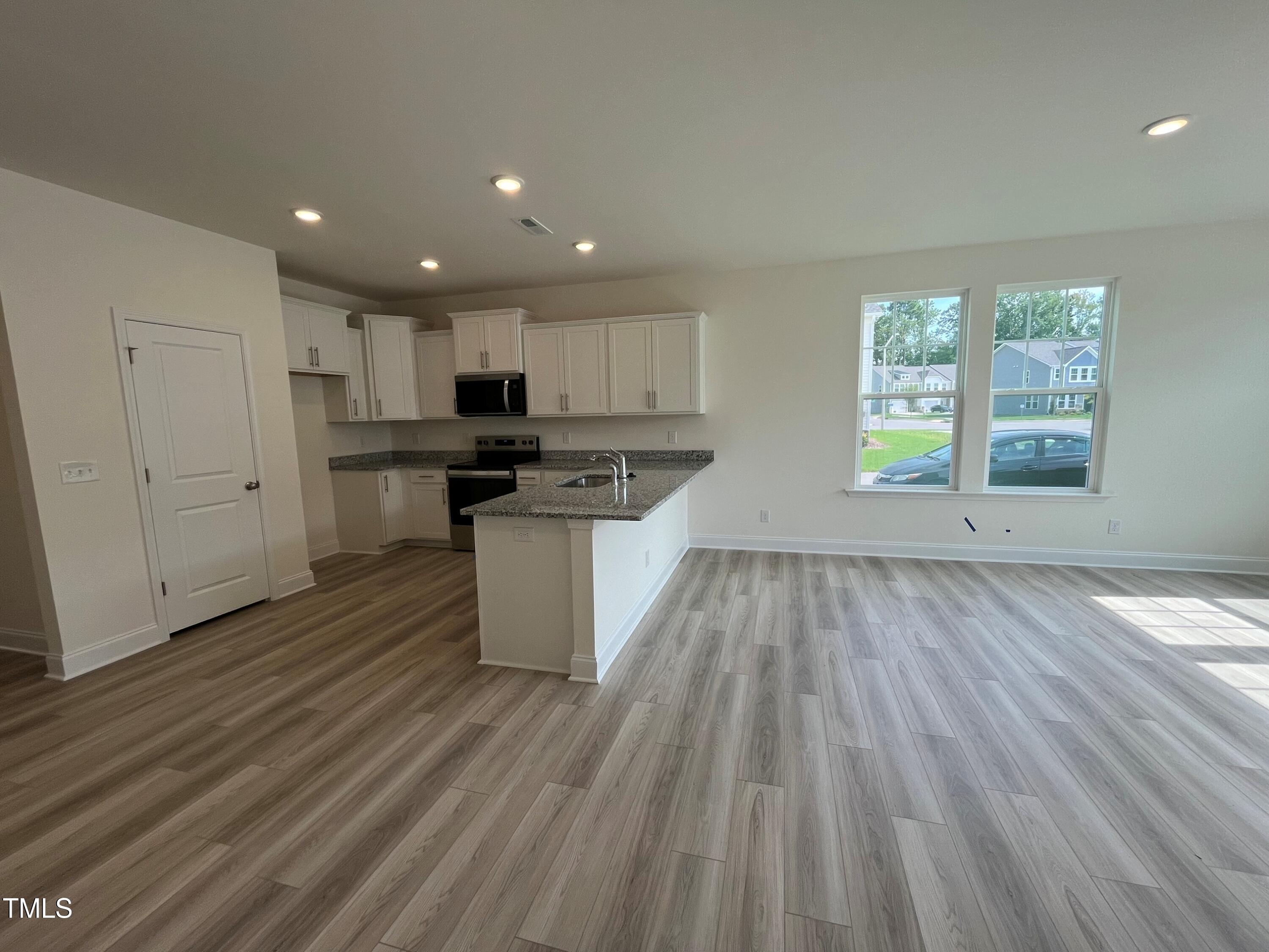 6129 Arsenal Avenue Raleigh, NC 27610 - Photo 10 of 34 Kitchen