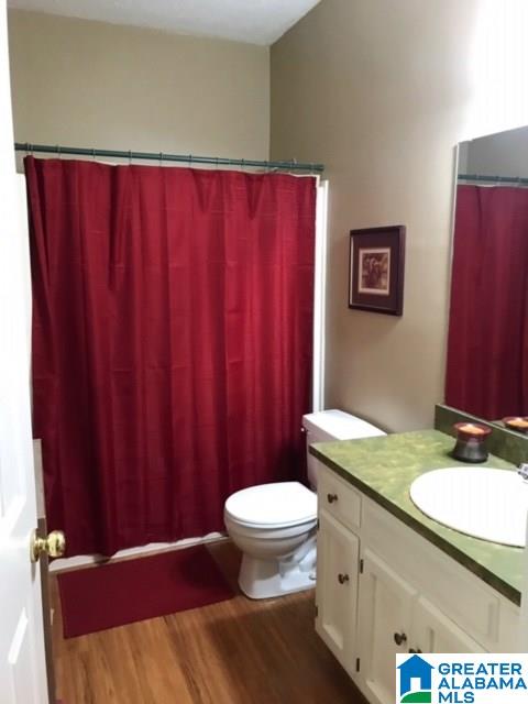 200 Forest Hills Road Alabaster, AL 35007 - Photo 25 of 34