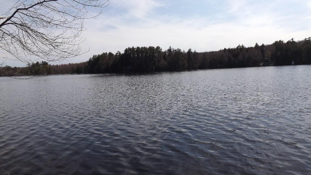 47 Pitcher Road Northport, ME 04849 - Photo 32 of 35 Pitcher Pond. Pond lot is approx....