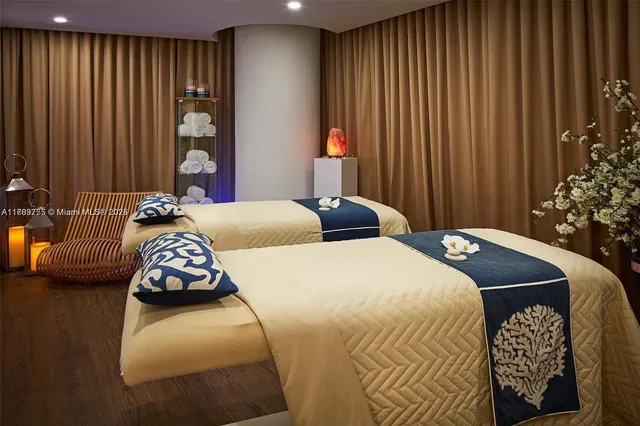 a view of a a dining room with furniture window and wooden floor