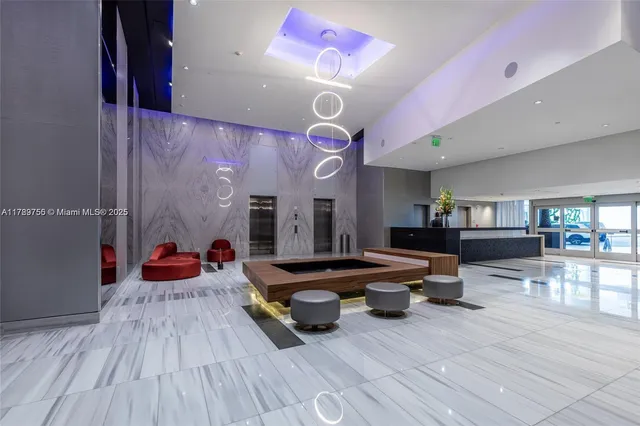 $12,000 | 1100 Biscayne Boulevard, Unit 5801, Miami, FL 33132