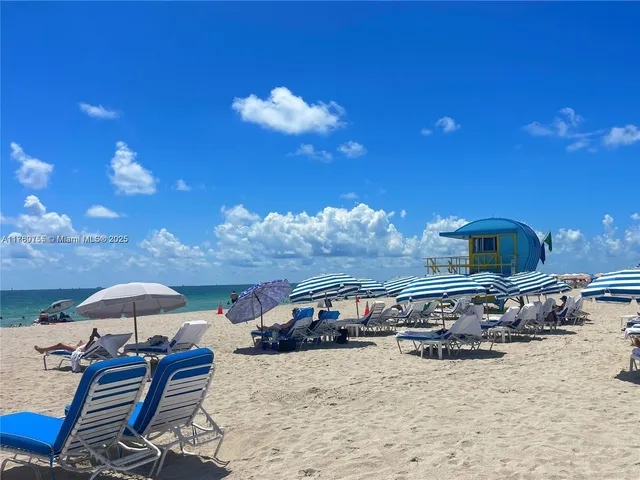 $12,000 | 1100 Biscayne Boulevard, Unit 5801, Miami, FL 33132