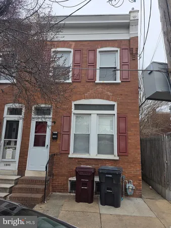 $1,700 | 1003 Maple Street, Wilmington, DE 19805