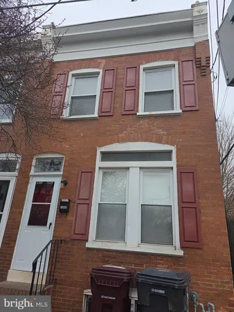 $1,700 | 1003 Maple Street, Wilmington, DE 19805