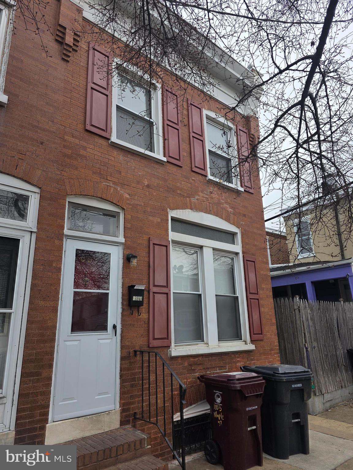 1003 Maple Street Wilmington, DE 19805 - Photo 4 of 30