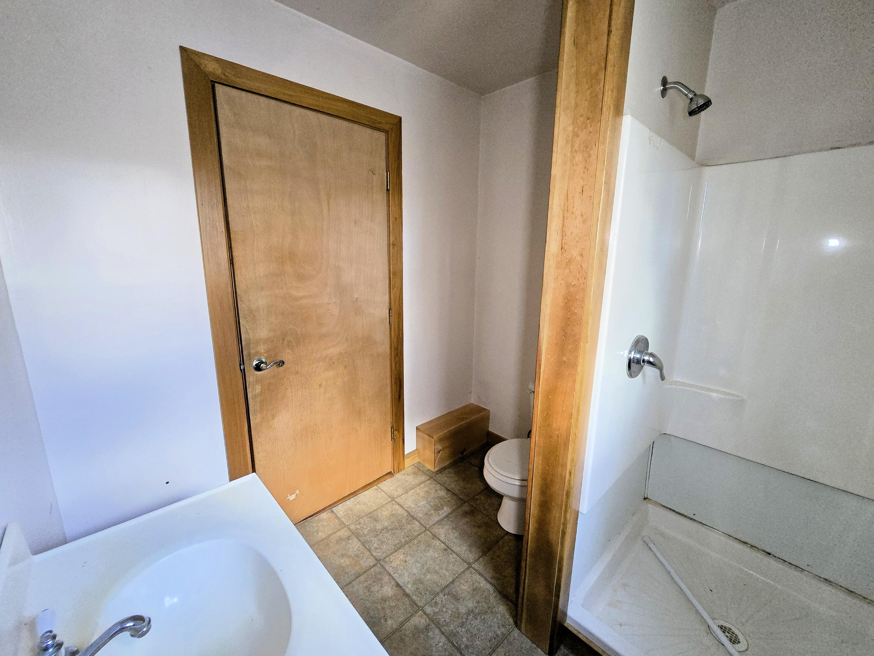 136 Palmer Road Thorndike, ME 04986 - Photo 35 of 85 Bathroom