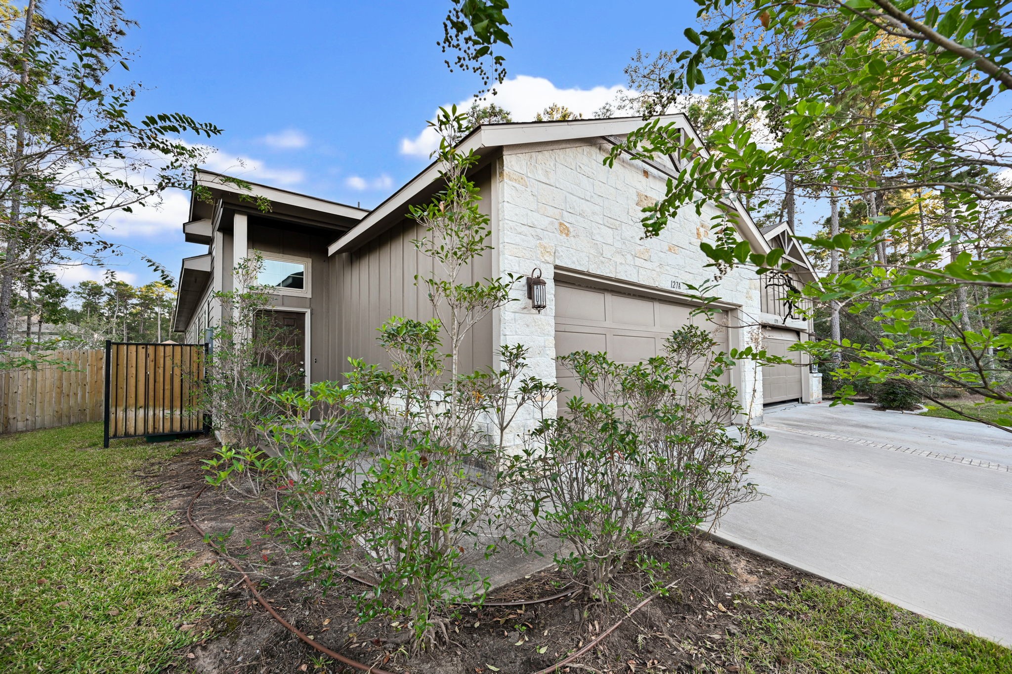 127 Wickersham, Unit A Conroe, TX 77304 - Photo 2 of 36