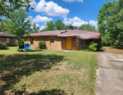 $46,697 | 601 Southgate Avenue, Albany, GA 31701