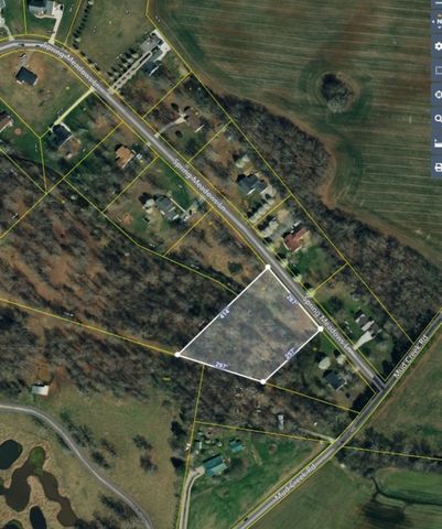 $50,000 | 22 Spring Meadows Lane, Morrison, TN 37357
