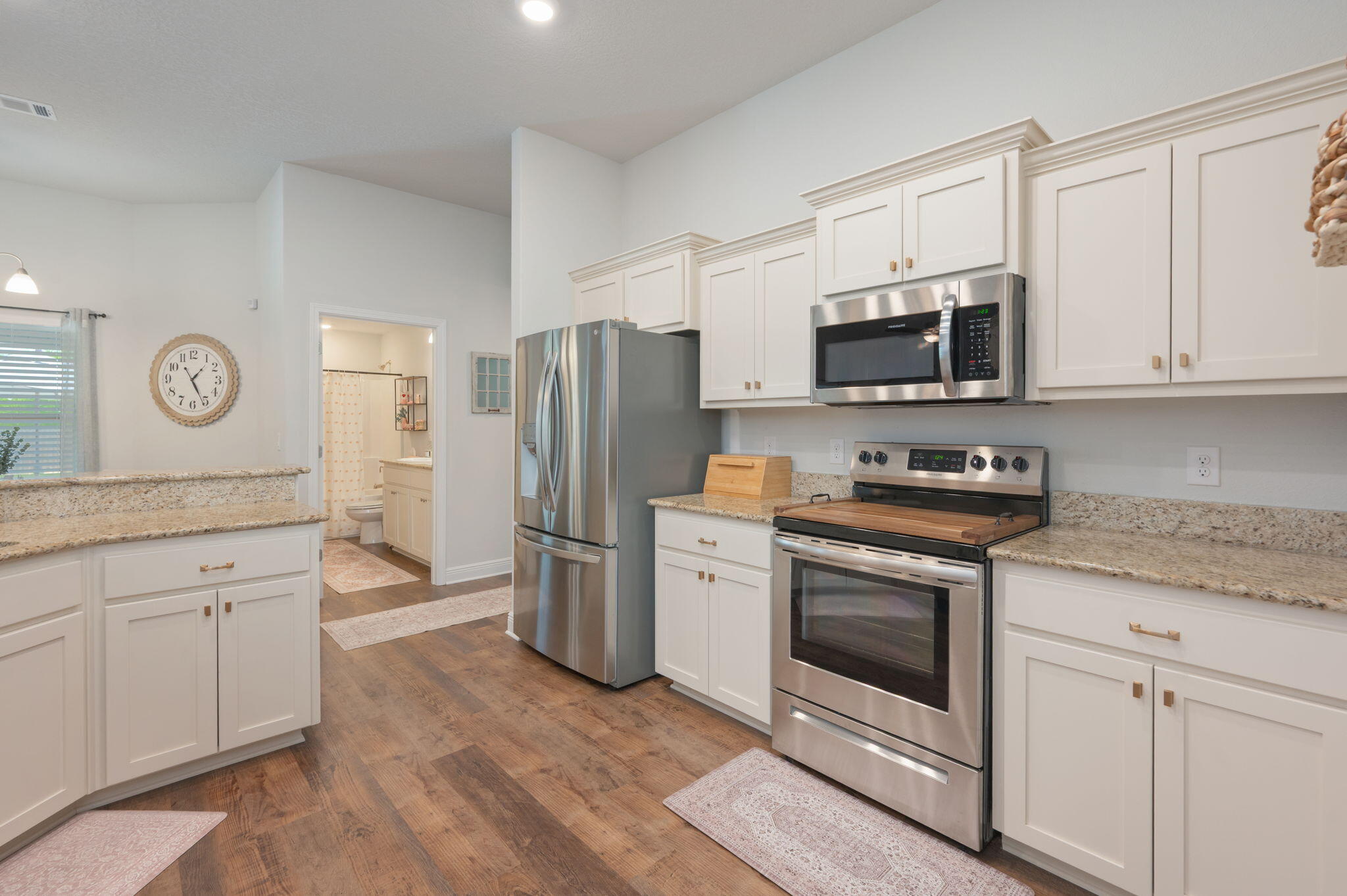 5488 South A Jones Road Milton, FL 32583 - Photo 18 of 51 Kitchen
