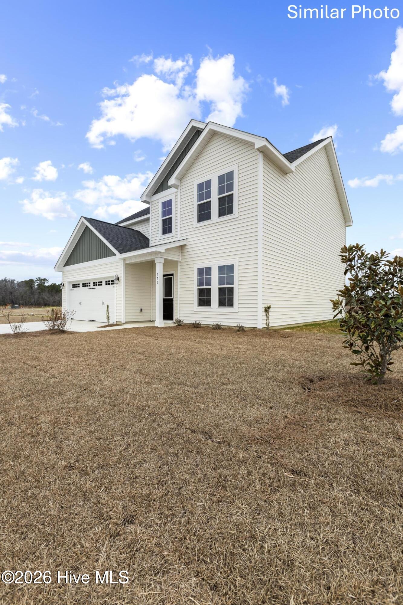 774 Aria Lane Hubert, NC 28539 - Photo 3 of 35