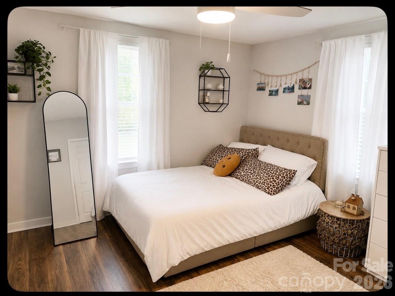 3502 Miller Bridge Road Connelly Springs, NC 28612 - Photo 6 of 7