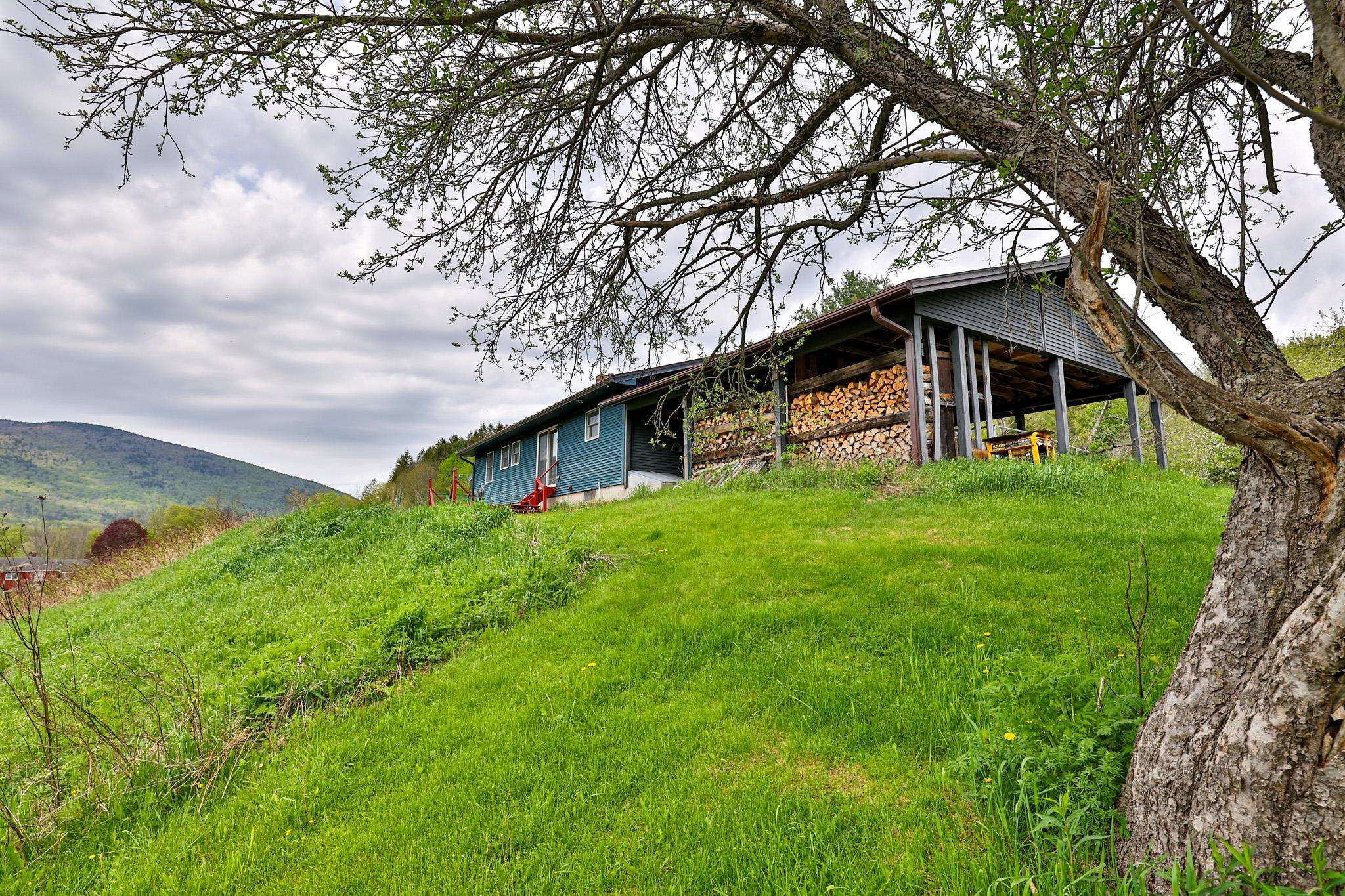 1319 Brandon Mountain Road Rochester, VT 05767 - Photo 35 of 47